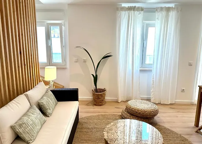 Apartamento Duplex 2 Min Da Praia