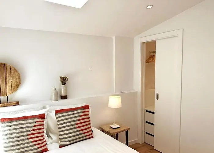 Apartamento Duplex 2 Min Da Praia *