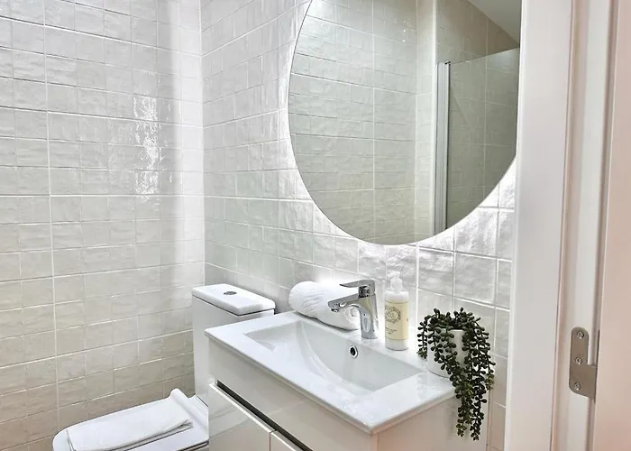 Apartamento Duplex 2 Min Da Praia Apartment *