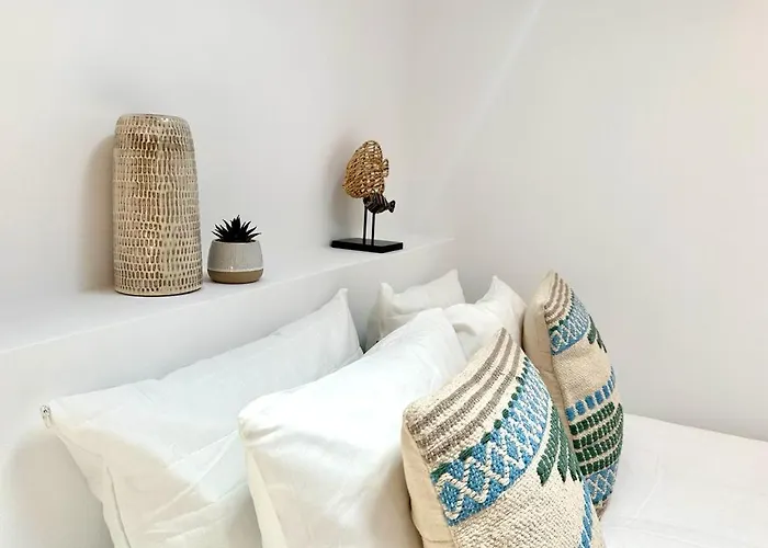 Apartamento Duplex 2 Min Da Praia Nazare