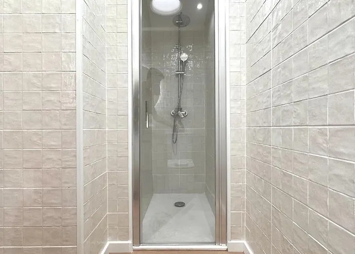 Apartamento Duplex 2 Min Da Praia