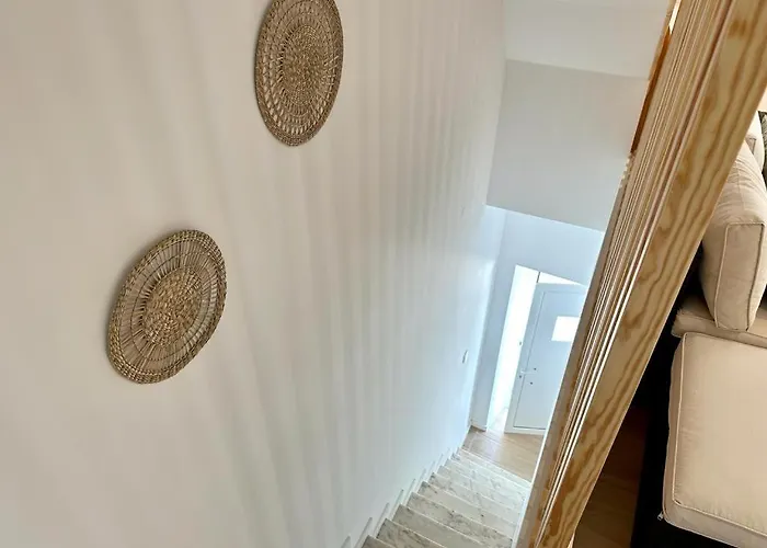 Apartment Apartamento Duplex 2 Min Da Praia *