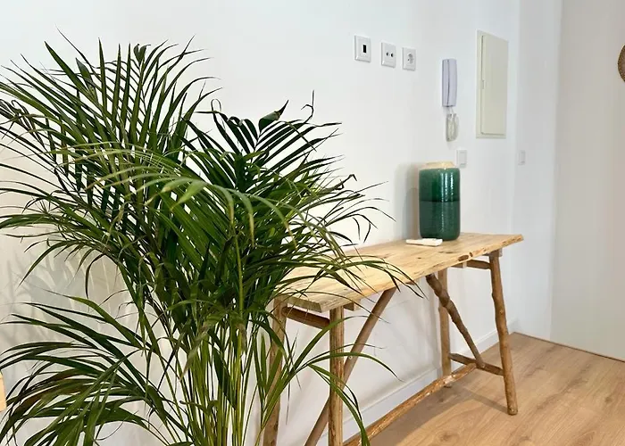 Apartamento Duplex 2 Min Da Praia Nazare