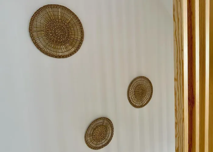 Apartamento Duplex 2 Min Da Praia * Nazare