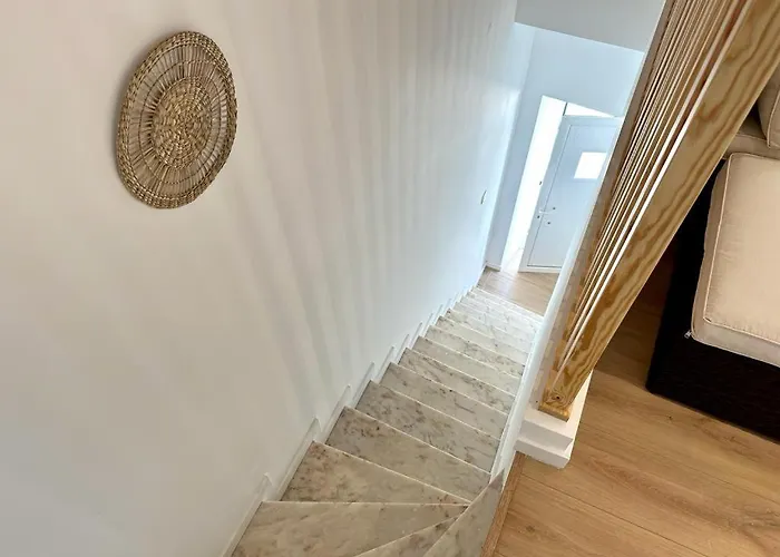 Apartamento Duplex 2 Min Da Praia Apartment *