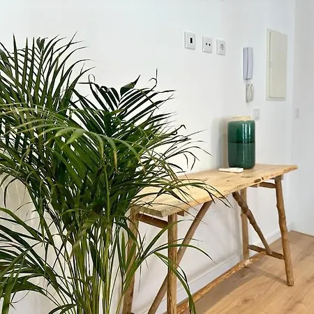 Apartamento Duplex 2 Min Da Praia * Nazaré