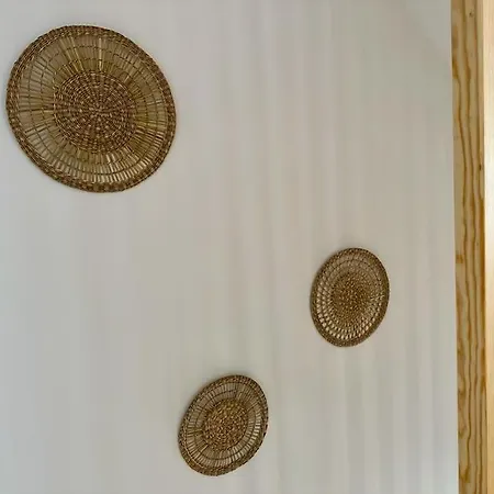 Apartamento Duplex 2 Min Da Praia Apartman Nazaré