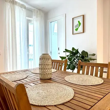 Apartamento Duplex 2 Min Da Praia * Nazaré