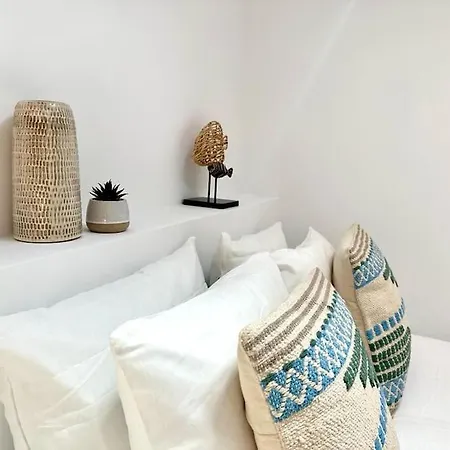 Lägenhet Apartamento Duplex 2 Min Da Praia *