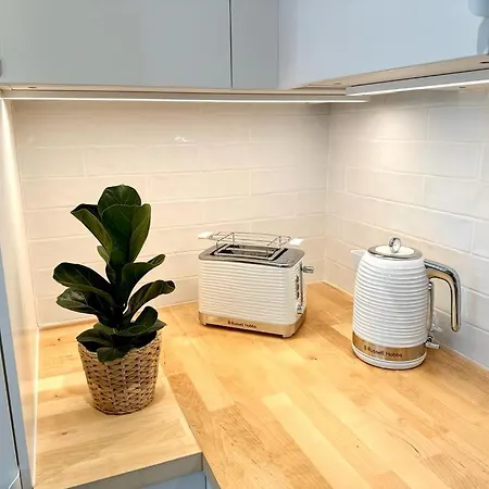 Apartamento Duplex 2 Min Da Praia * Nazaré