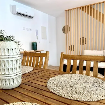 Duplex 2 Min Da * Nazaré