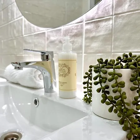 Apartamento Duplex 2 Min Da Praia Lägenhet