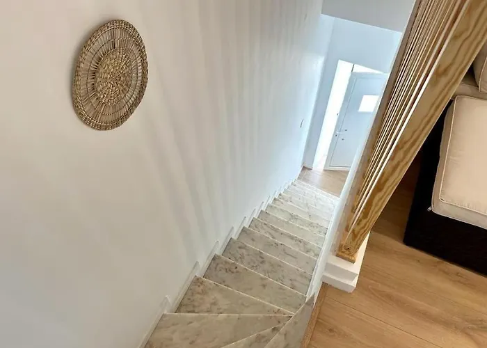 Apartmán Duplex 2 Min Da *