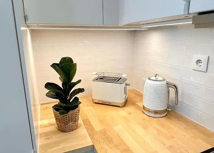 Apartmán Duplex 2 Min Da