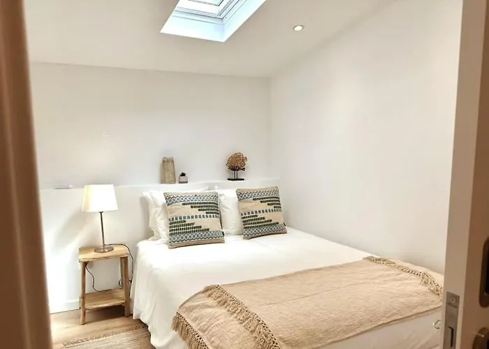 Duplex 2 Min Da Nazaré