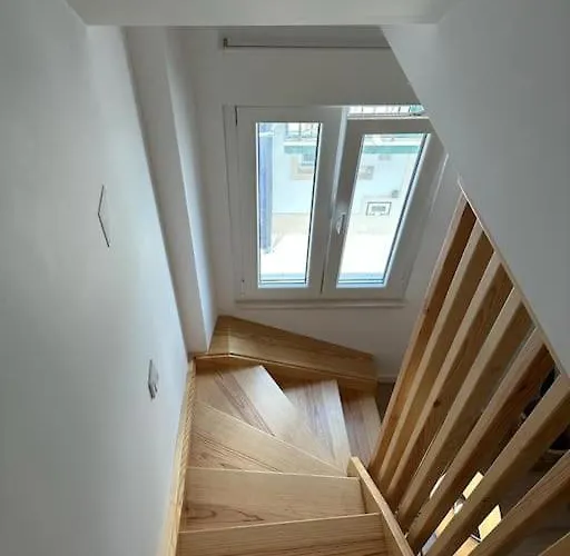 Duplex 2 Min Da Nazaré