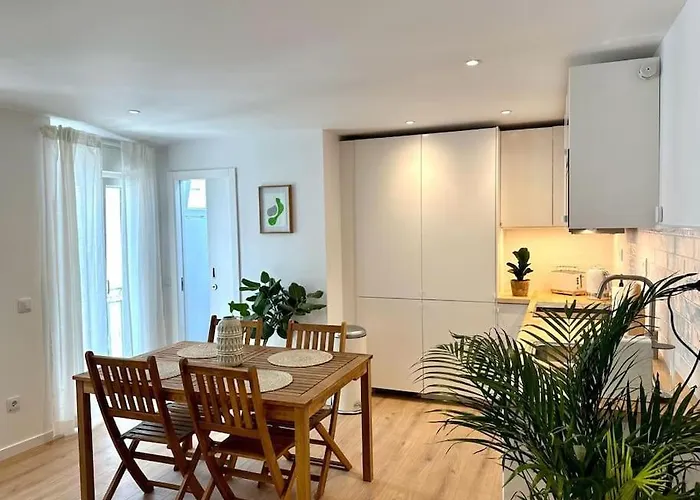 Duplex 2 Min Da Apartmán