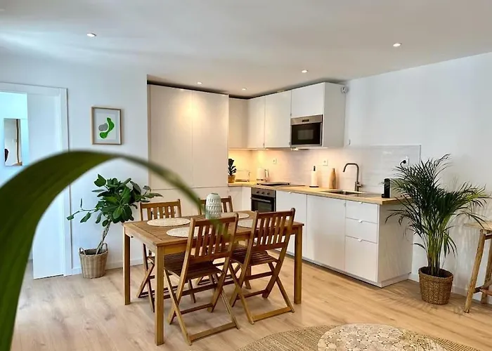 Apartmán Duplex 2 Min Da *