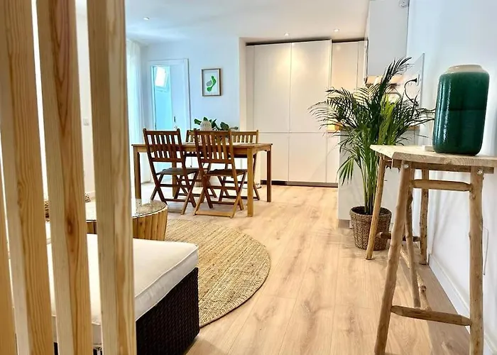 Duplex 2 Min Da Apartmán *