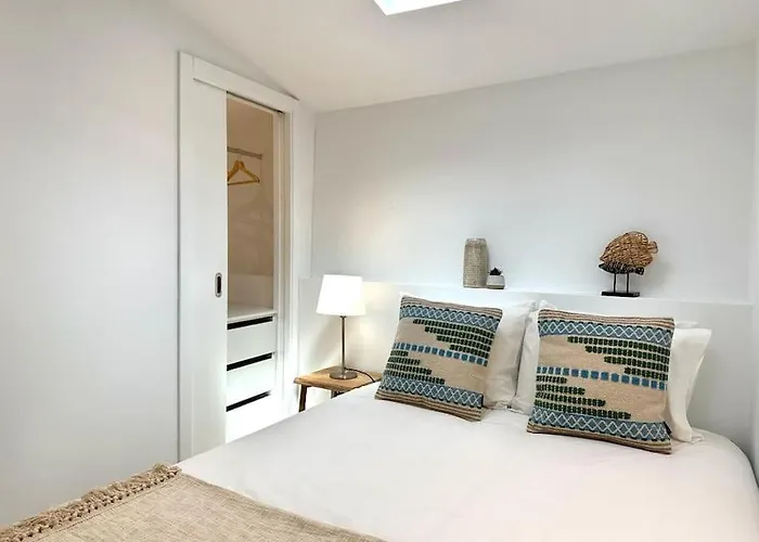 Apartmán Duplex 2 Min Da Nazaré