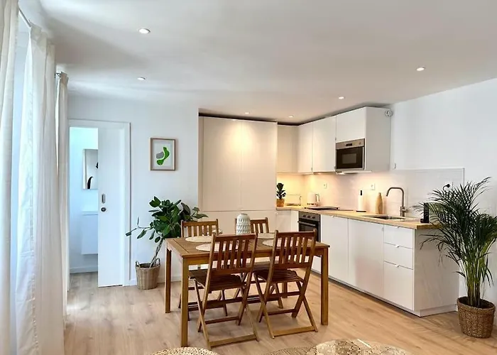 Apartmán Duplex 2 Min Da *