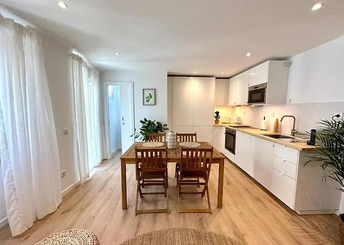 Apartmán Duplex 2 Min Da