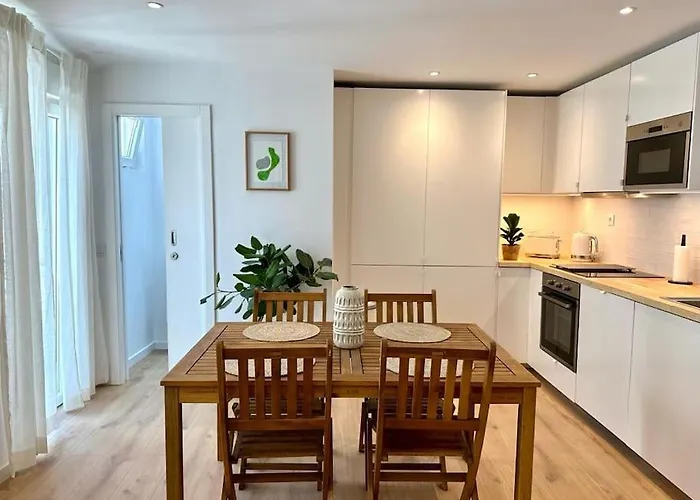 Apartmán Duplex 2 Min Da