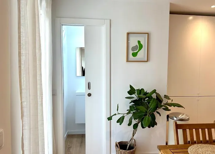 Apartmán Duplex 2 Min Da Nazaré