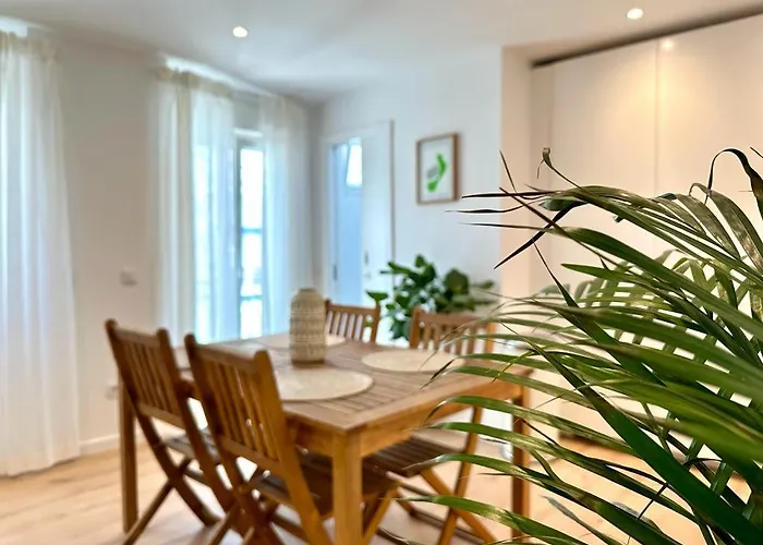 Apartmán Duplex 2 Min Da