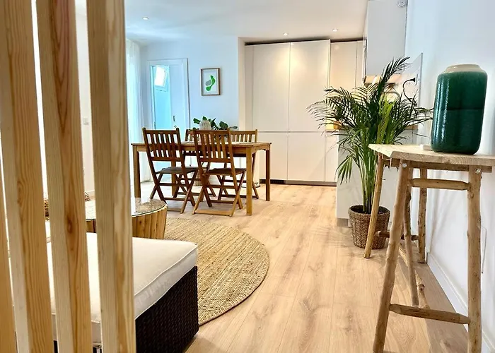 Apartmán Duplex 2 Min Da *